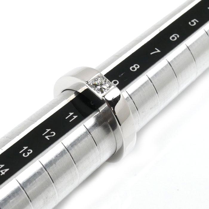 Cartier CARTIER カルティエ K18WG ホワイトゴールド タンク Cartier CARTIER カルティエ K18WG ホワイトゴールド タンク