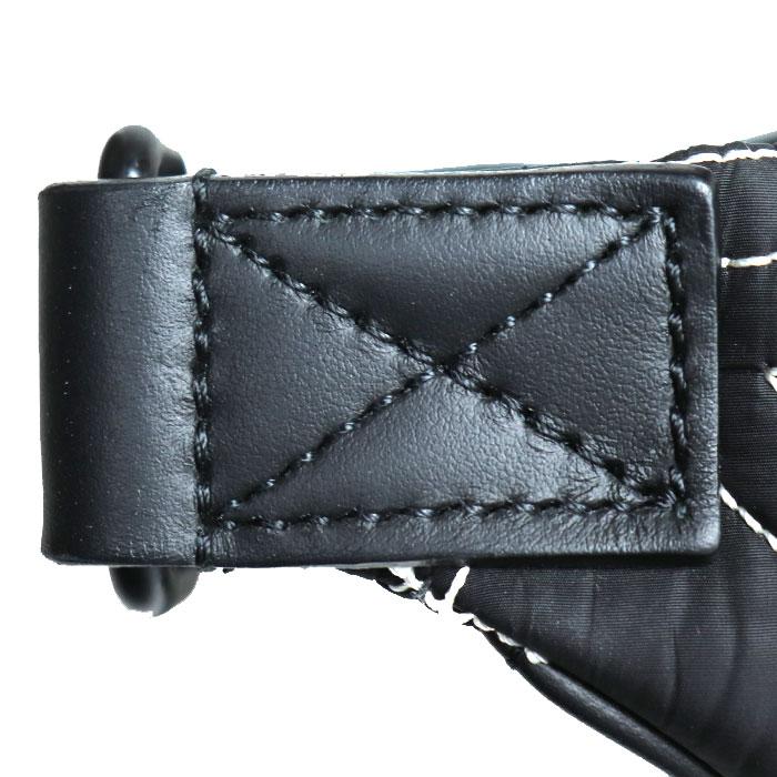 LOUIS VUITTON（ルイ・ヴィトン） LVスノー ディスカバリー バムバッグ