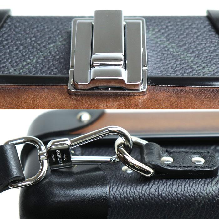 Berluti ベルルッティ グローブトロッター コラボ センテナリー