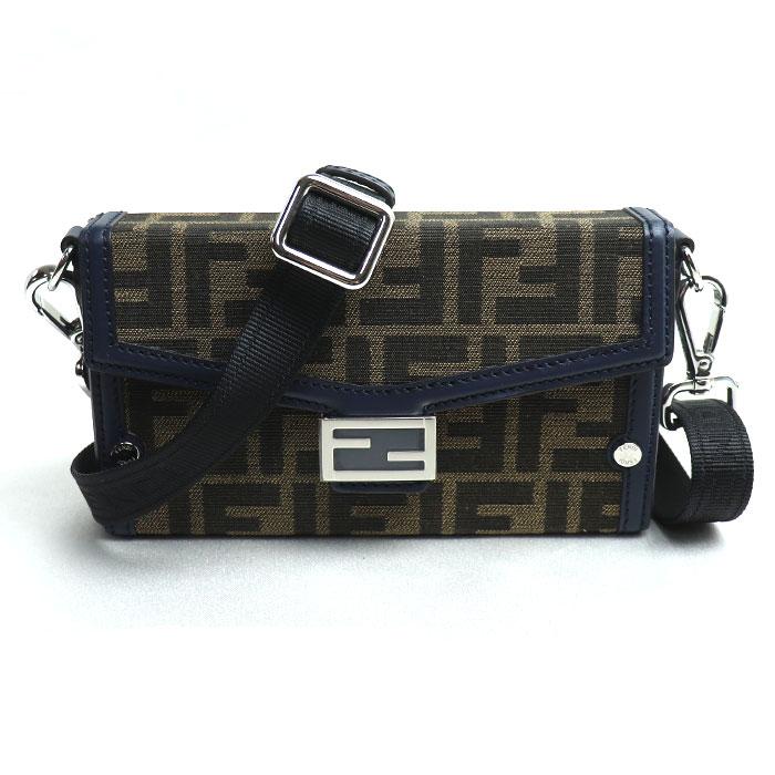 FENDI（フェンディ） バゲット ソフトトランク フォンポーチ