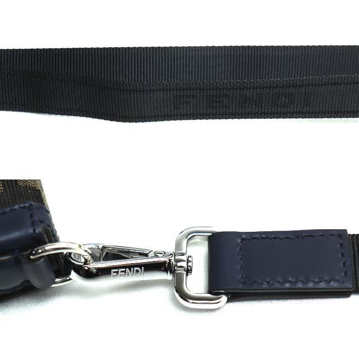 FENDI（フェンディ） バゲット ソフトトランク フォンポーチ