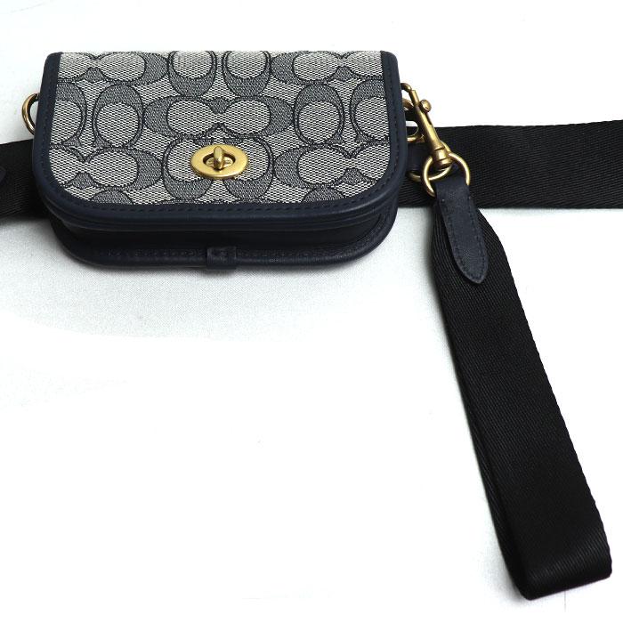 COACH（コーチ） マルチファンクション クロスボディ ウィズ
