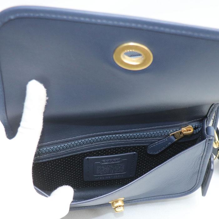 COACH（コーチ） マルチファンクション クロスボディ ウィズ