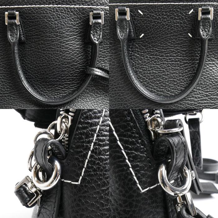 MAISON MARGIELA メゾンマルジェラ 5AC ミニバッグ 2Wayショルダー 