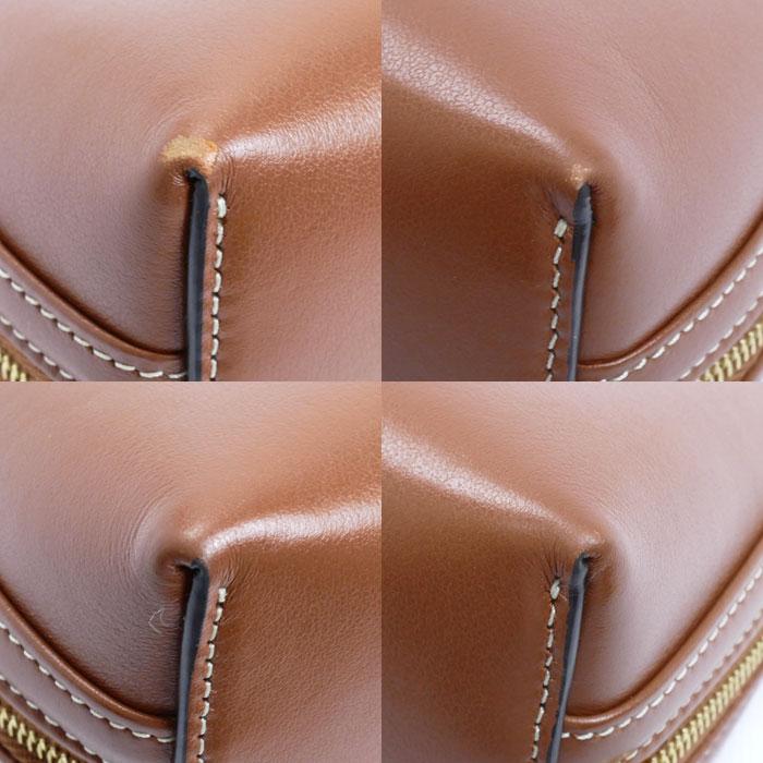 CELINE（セリーヌ） チェーン付きクラッチ キュイル トリオンフ