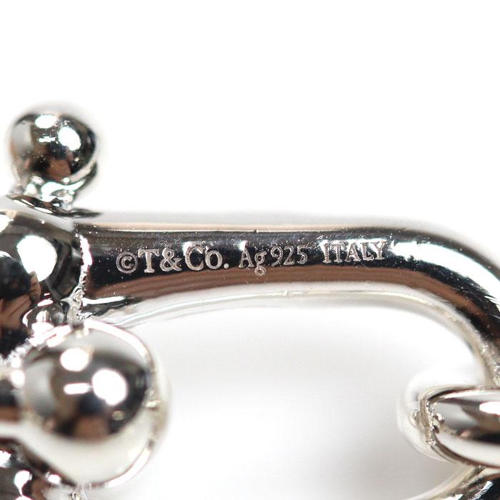 TIFFANY&Co.（ティファニー） シルバー925 ハードウェア スモール
