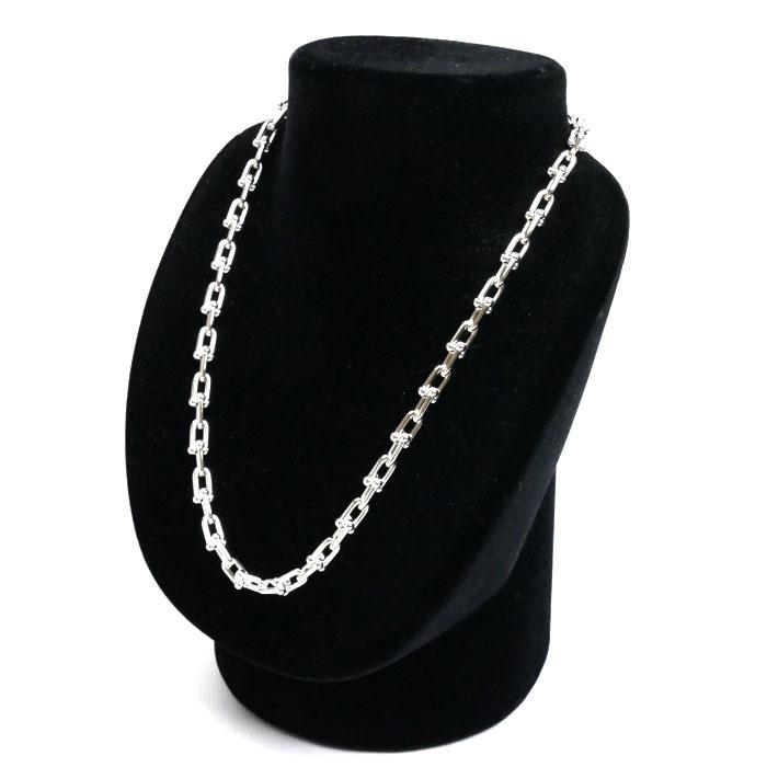 TIFFANY&Co.（ティファニー） シルバー925 ハードウェア スモール