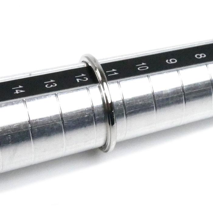 Cartier（カルティエ） Pt950プラチナ ダムール リング・指輪 B4094052
