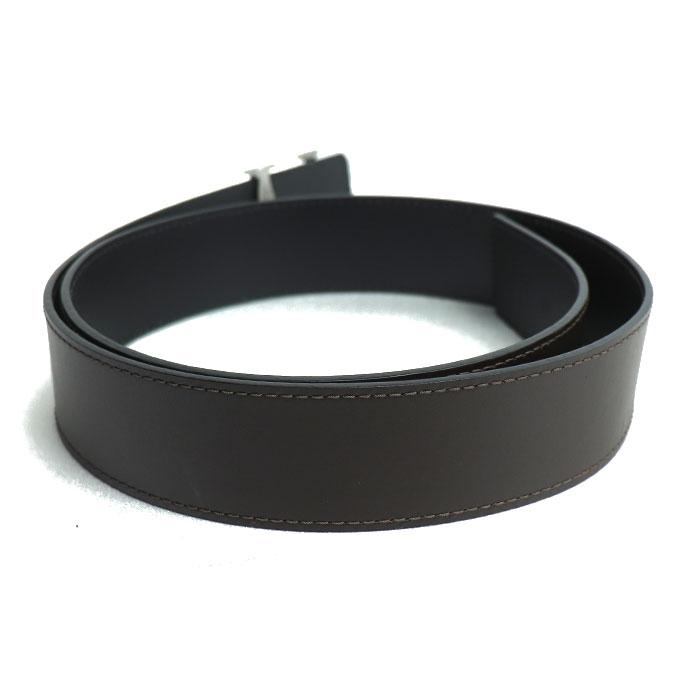 LOUIS VUITTON ルイ・ヴィトン サンチュールLVイニシャル ベルト