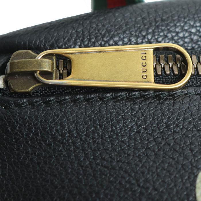 ◯ GUCCI グッチ　ボディバッグ　シェリーライン　ロゴ　レザー 楽天市場】【バッグ】GUCCI グッチ GG ロゴ シェリーライン ボディ