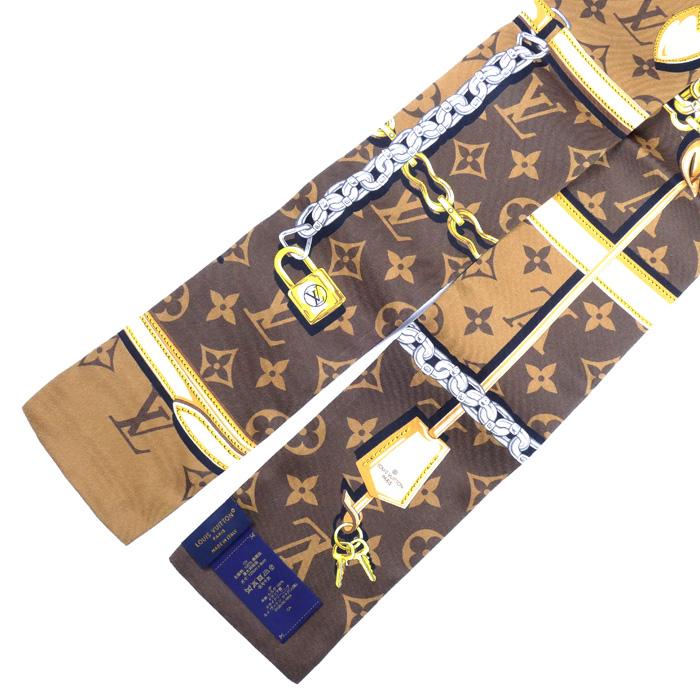 【中古】ルイヴィトン バンドー コンフィデンシャル スカーフ M78655 imgrc0070701666.jpg