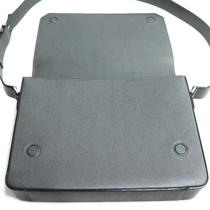 Valextra（ヴァレクストラ） メッセンジャー ショルダーバッグ 