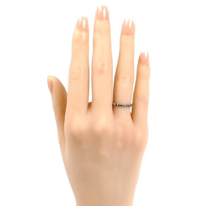 BOUCHERON（ブシュロン） Pt950プラチナ キャトル クルドパリ スモール