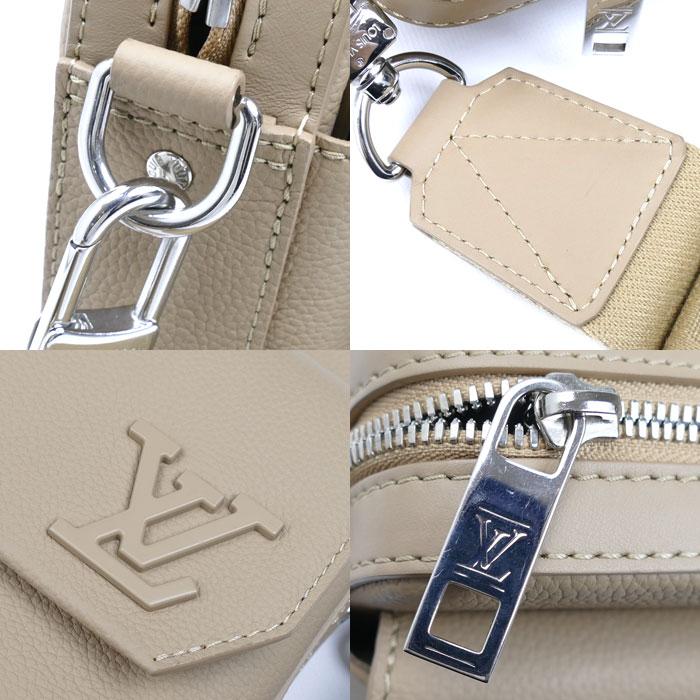 LOUIS VUITTON（ルイ・ヴィトン） ファストライン メッセンジャー