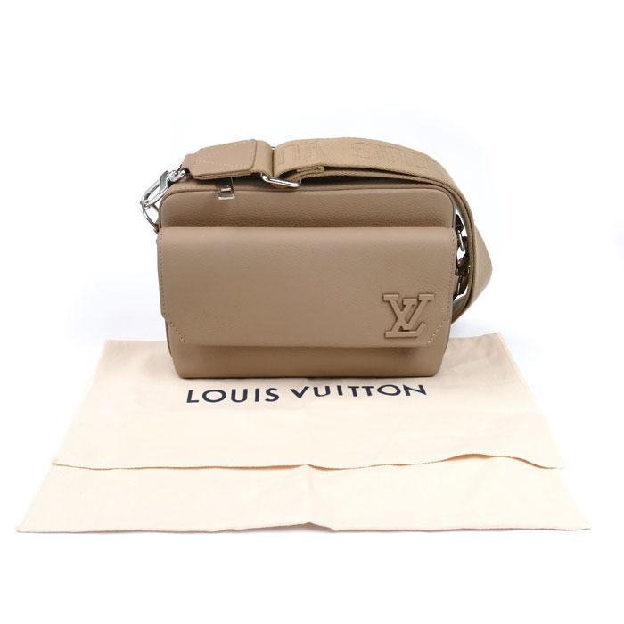 LOUIS VUITTON（ルイ・ヴィトン） ファストライン メッセンジャー