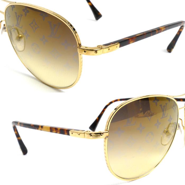 LOUIS VUITTON（ルイ・ヴィトン） コンスピラシオン パイロット