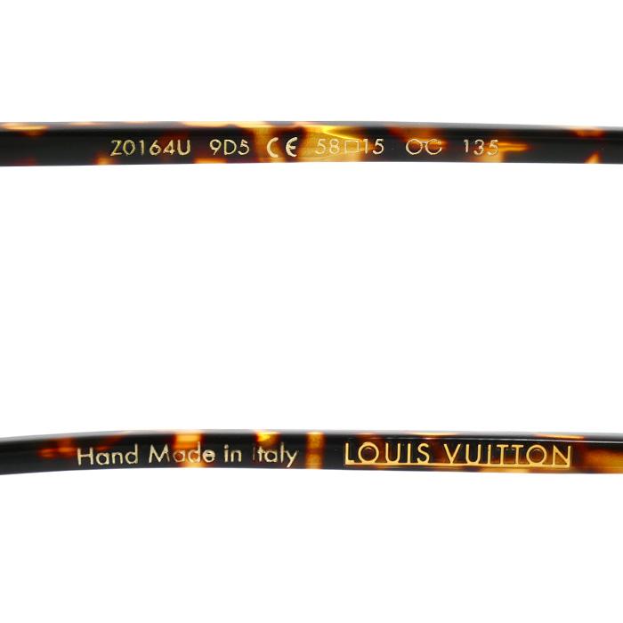 LOUIS VUITTON（ルイ・ヴィトン） コンスピラシオン パイロット