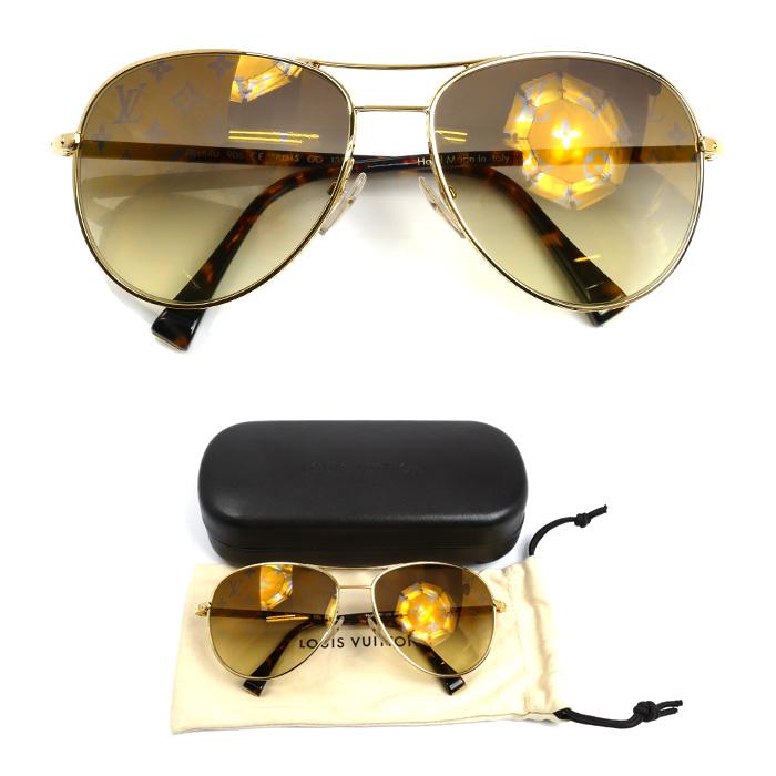 LOUIS VUITTON（ルイ・ヴィトン） コンスピラシオン パイロット