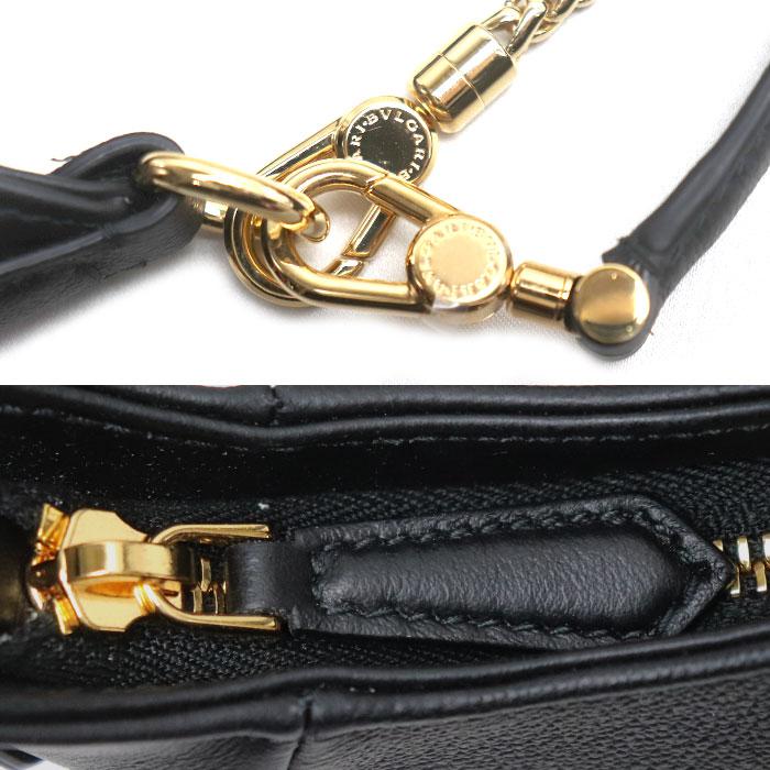 BVLGARI（ブルガリ） セルペンティ エリプス 2Wayショルダーバッグ