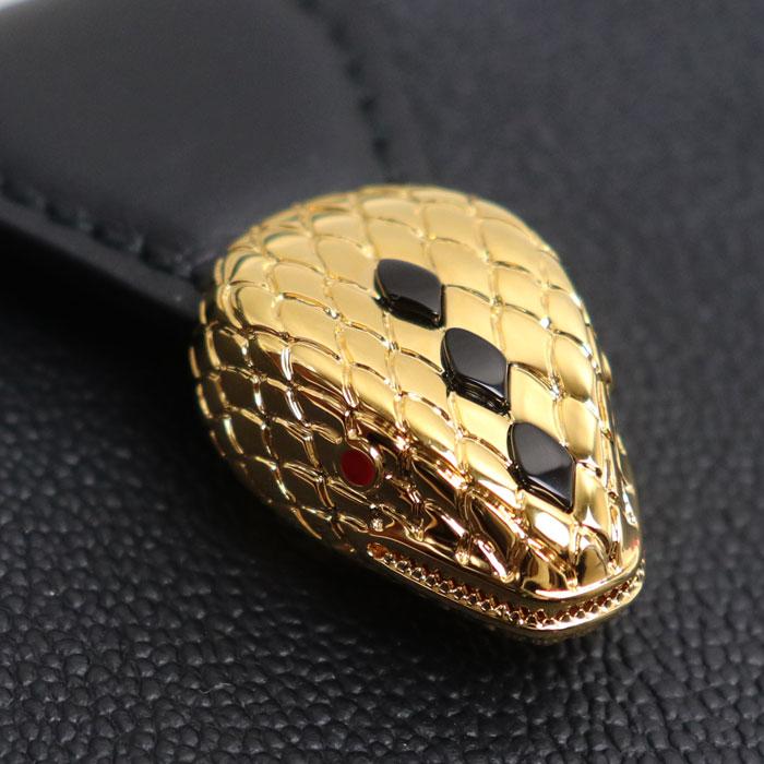 BVLGARI（ブルガリ） セルペンティ エリプス 2Wayショルダーバッグ