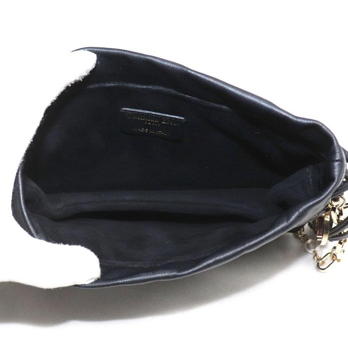 Dior ディオール レディディオール ミリー ミニ ショルダーバッグ ブラック S0981ONMJ M900 レディース【中古】 Dior - Dior ディオール レディディオール ミリー ミニ ショルダー