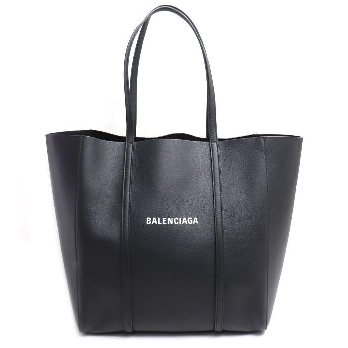 BALENCIAGA（バレンシアガ） エブリデイ トートバッグ ブラック 551812