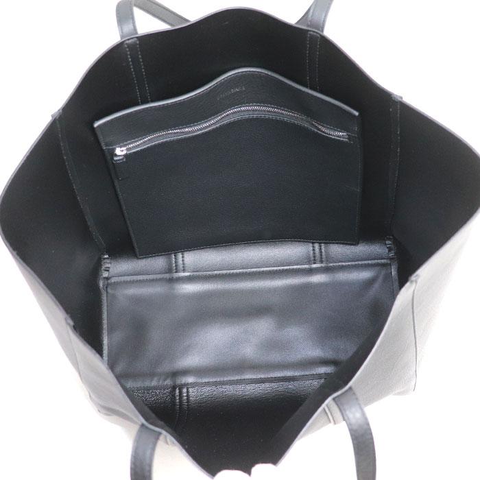 BALENCIAGA（バレンシアガ） エブリデイ トートバッグ ブラック 551812