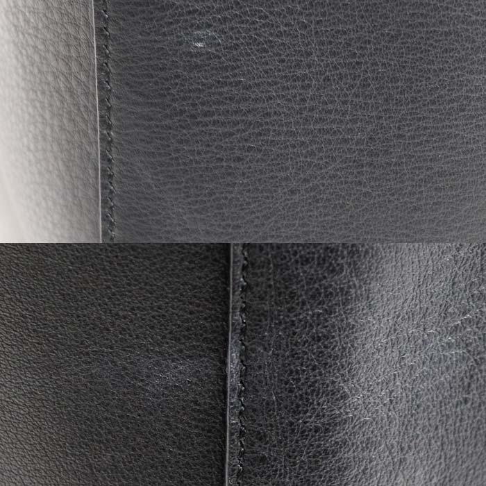 BALENCIAGA（バレンシアガ） エブリデイ トートバッグ ブラック 551812