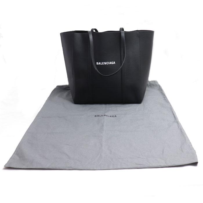 BALENCIAGA（バレンシアガ） エブリデイ トートバッグ ブラック 551812