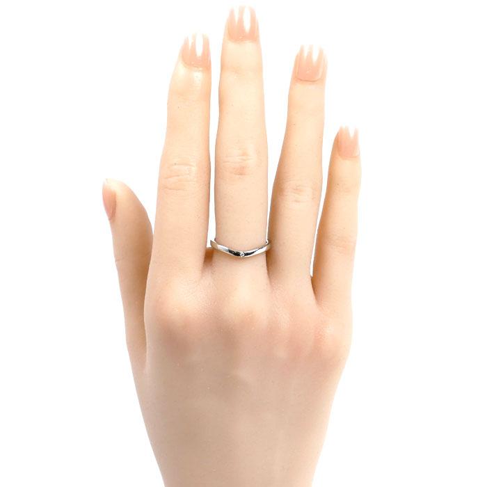 【美品】カルティエ バレリーナ カーブ Pt950 プラチナ #55 15号 Cartier（カルティエ） Pt950プラチナ バレリーナ カーブ ウェディング