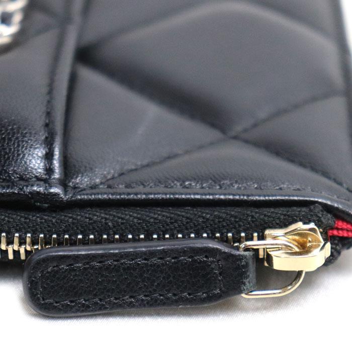 CHANEL（シャネル） シャネル19 フォン＆カードケース カードケース