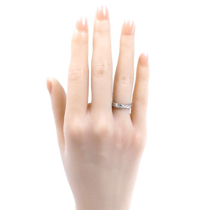 ハリーウィンストン トリスト ワンロウ ダイヤ リング 9号弱【22571】 HARRY WINSTON ハリーウィンストン Pt950 トリスト ワンロウ ダイヤ