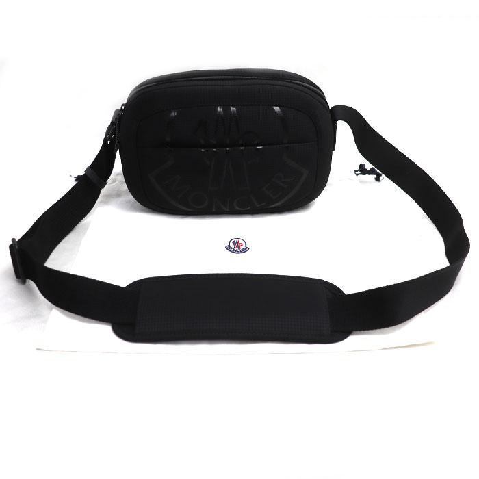 MONCLER CUT BELT BAG モンクレール ショルダー MONCLER（モンクレール） ボディバッグ CUT BELT BAG 5M00007 M2741