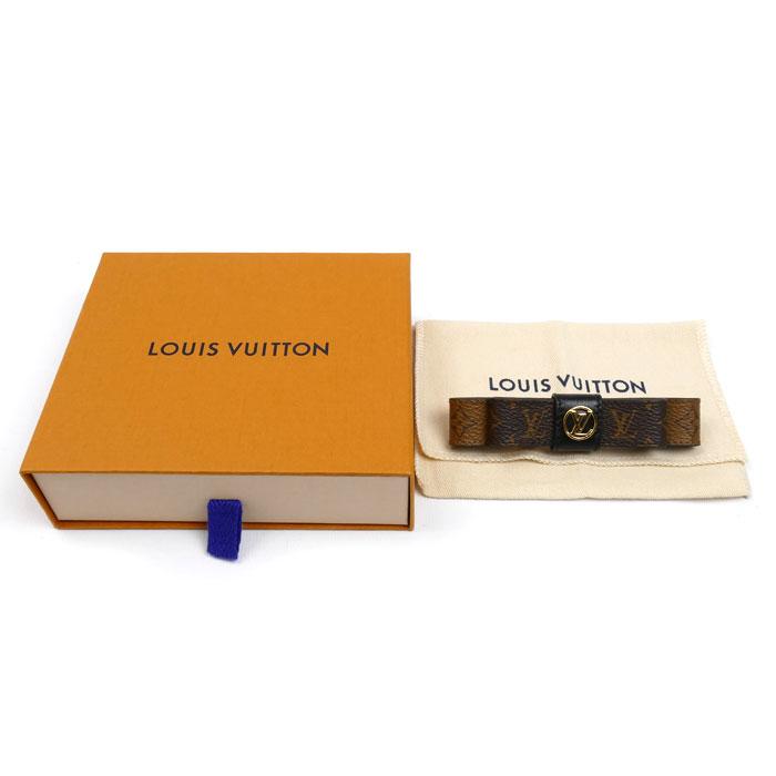 LOUIS VUITTON（ルイ・ヴィトン） モノグラム/モノグラムリバース マイ