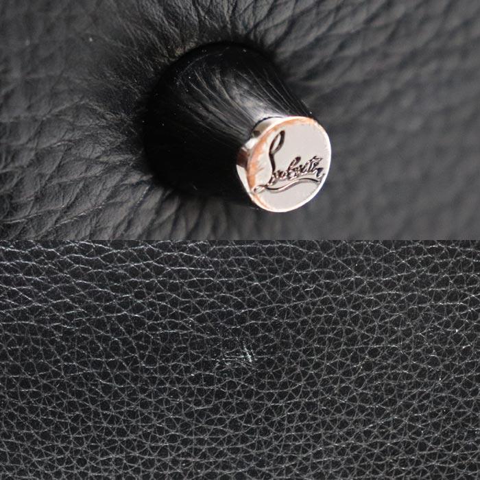 Christian Louboutin（クリスチャンルブタン） エロイーズ スモール