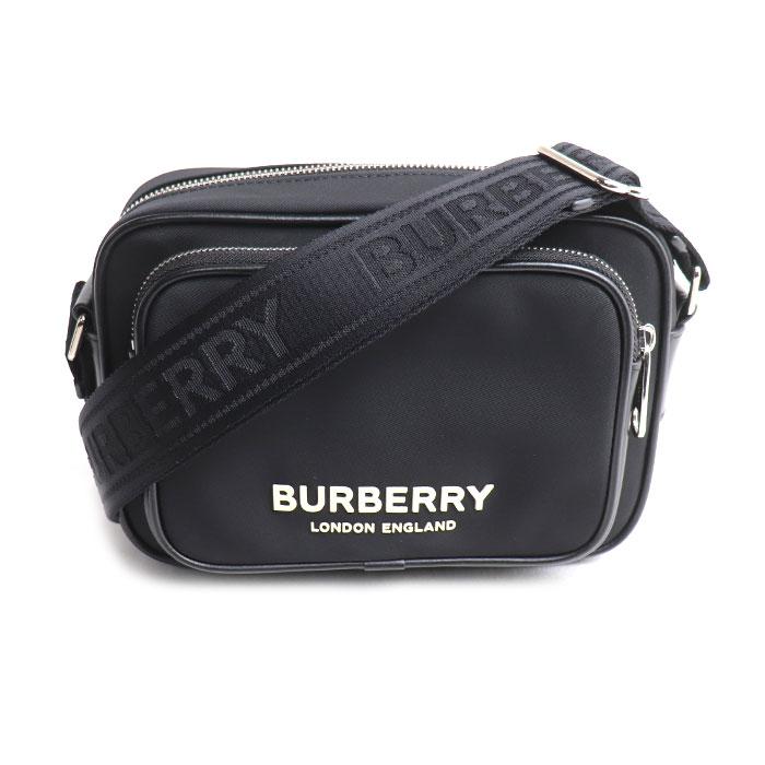 BURBERRY（バーバリー） PADDY PN9 ショルダーバッグ ブラック 8049094 