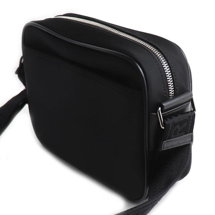 BURBERRY（バーバリー） PADDY PN9 ショルダーバッグ ブラック 8049094