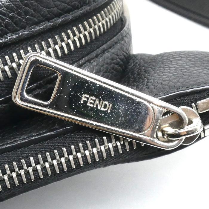 FENDI（フェンディ） ベルトバッグ ボディバッグ ショルダーバッグ
