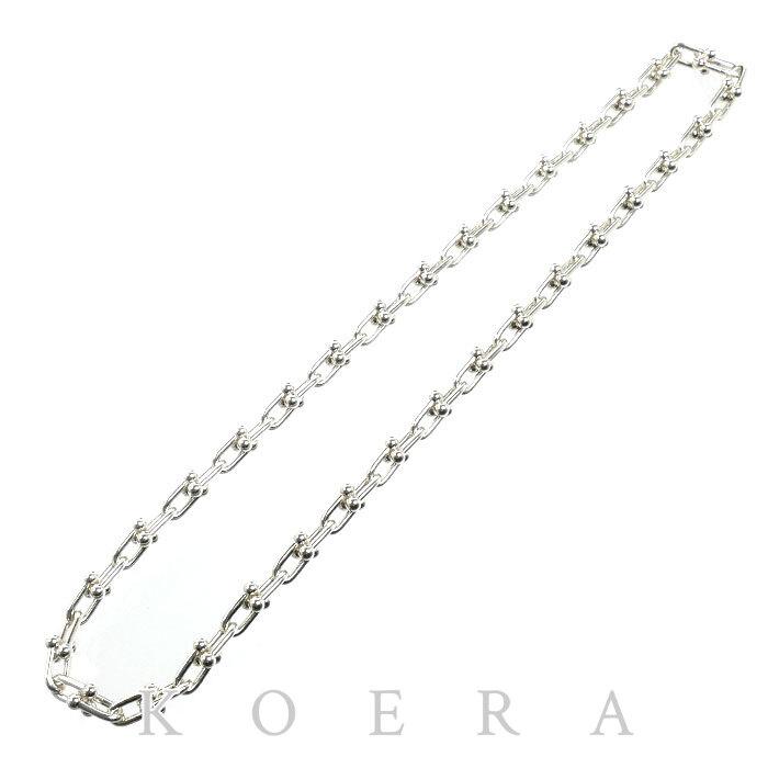 TIFFANY&Co.（ティファニー） シルバー925 ハードウェア スモール