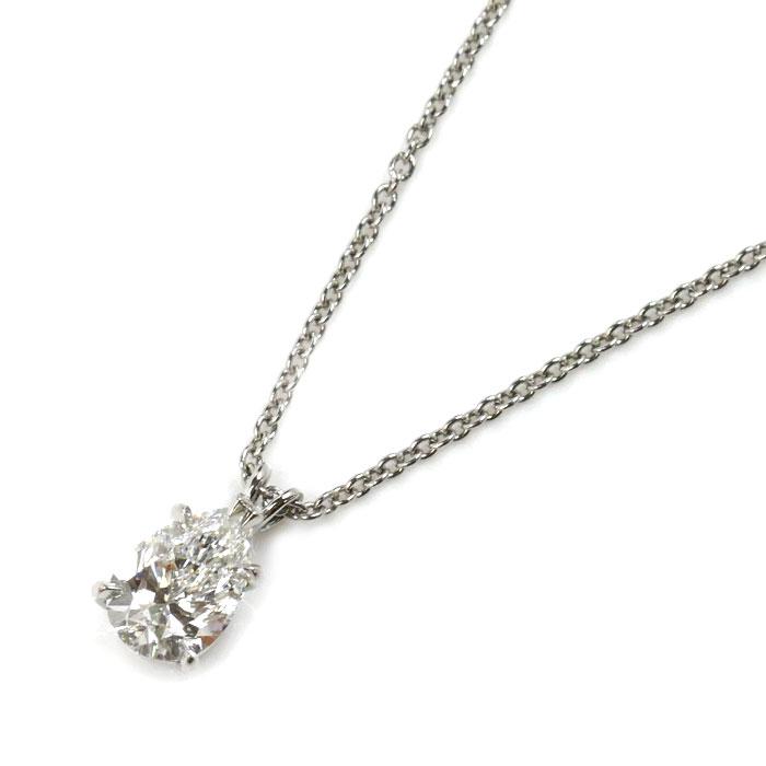 HARRY WINSTON ハリーウィンストン Pt950プラチナ ソリティア 