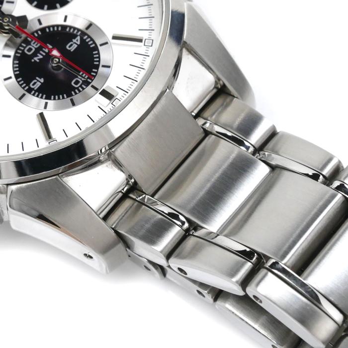 【美品】セイコー　プロスペックス　V172-0AF0 ソーラー　クロノ SEIKO（セイコー） クロノグラフ 腕時計 ソーラー V172-0AF0 メンズ