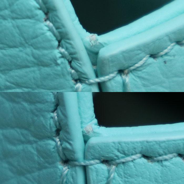 TIFFANY&Co.（ティファニー） リターン トゥ 2Wayショルダーバッグ