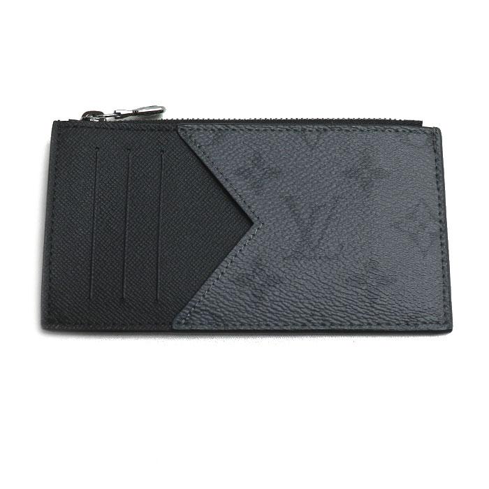 LOUIS VUITTON コインケース エクリプス コインカード ホルダー 美