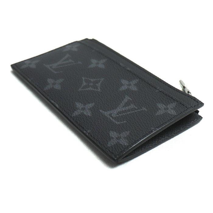 LOUIS VUITTON（ルイ・ヴィトン） コインカード・ホルダー コイン
