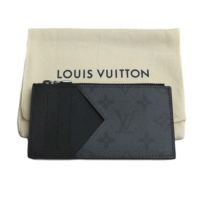 LOUIS VUITTON（ルイ・ヴィトン） コインカード・ホルダー コイン