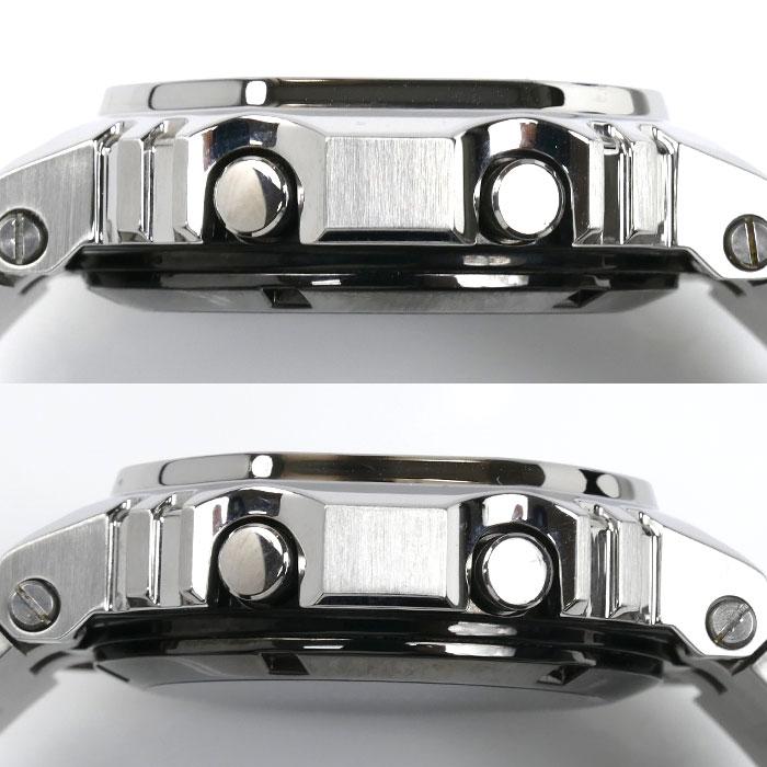 CASIO（カシオ） G-SHOCK フルメタル 腕時計 ソーラー GMW-B5000D-1JF