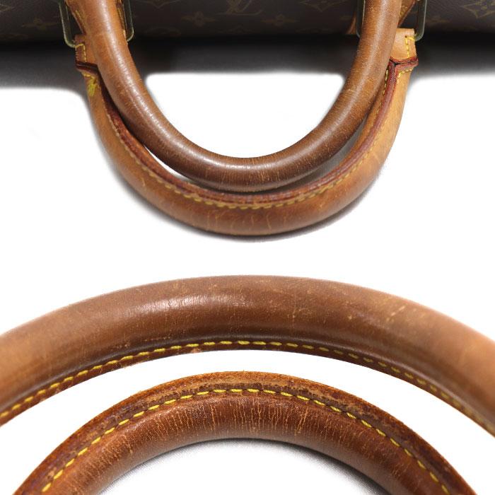 LOUIS VUITTON（ルイ・ヴィトン） キーポル55 ボストンバッグ