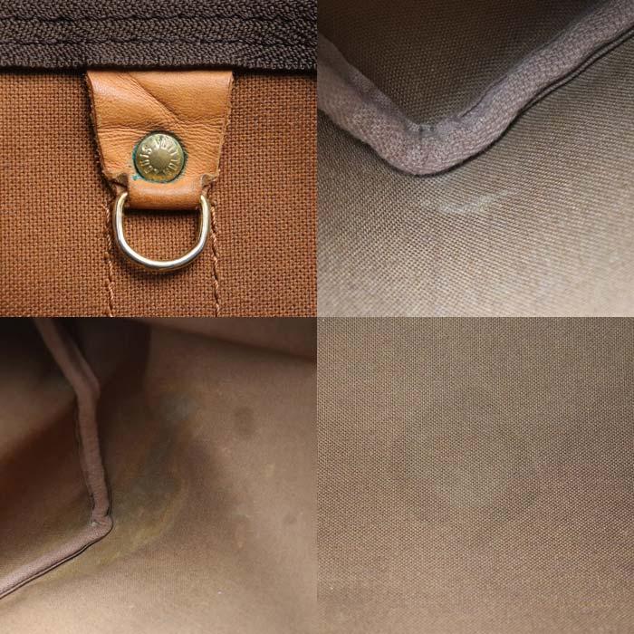 LOUIS VUITTON（ルイ・ヴィトン） キーポル55 ボストンバッグ