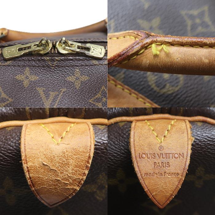 LOUIS VUITTON（ルイ・ヴィトン） キーポル55 ボストンバッグ