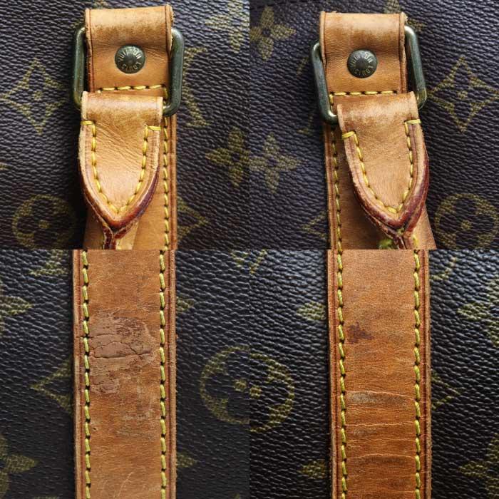LOUIS VUITTON（ルイ・ヴィトン） キーポル55 ボストンバッグ